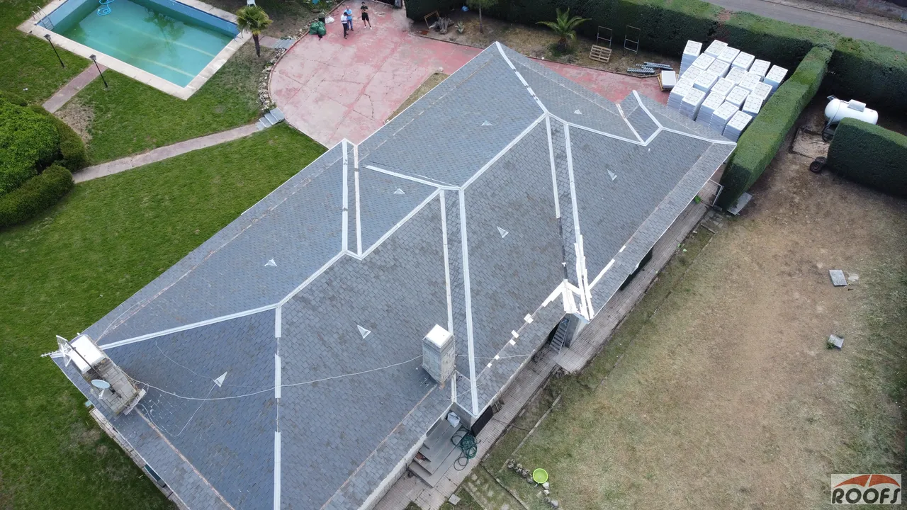 BorjaSat y teja plana Flat10 Grafithe – Boadilla Del Monte 055 1