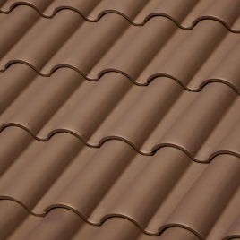 Teja Mixta TB 10 Tech Chocolate