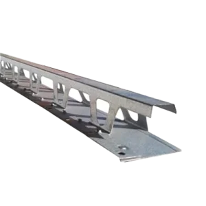 Rastrel auxiliar metálico BORJATHERM