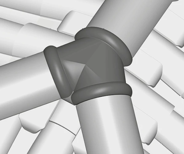 3 Vías Cubre + 3 3 Vías Cubre + - Imagen 3