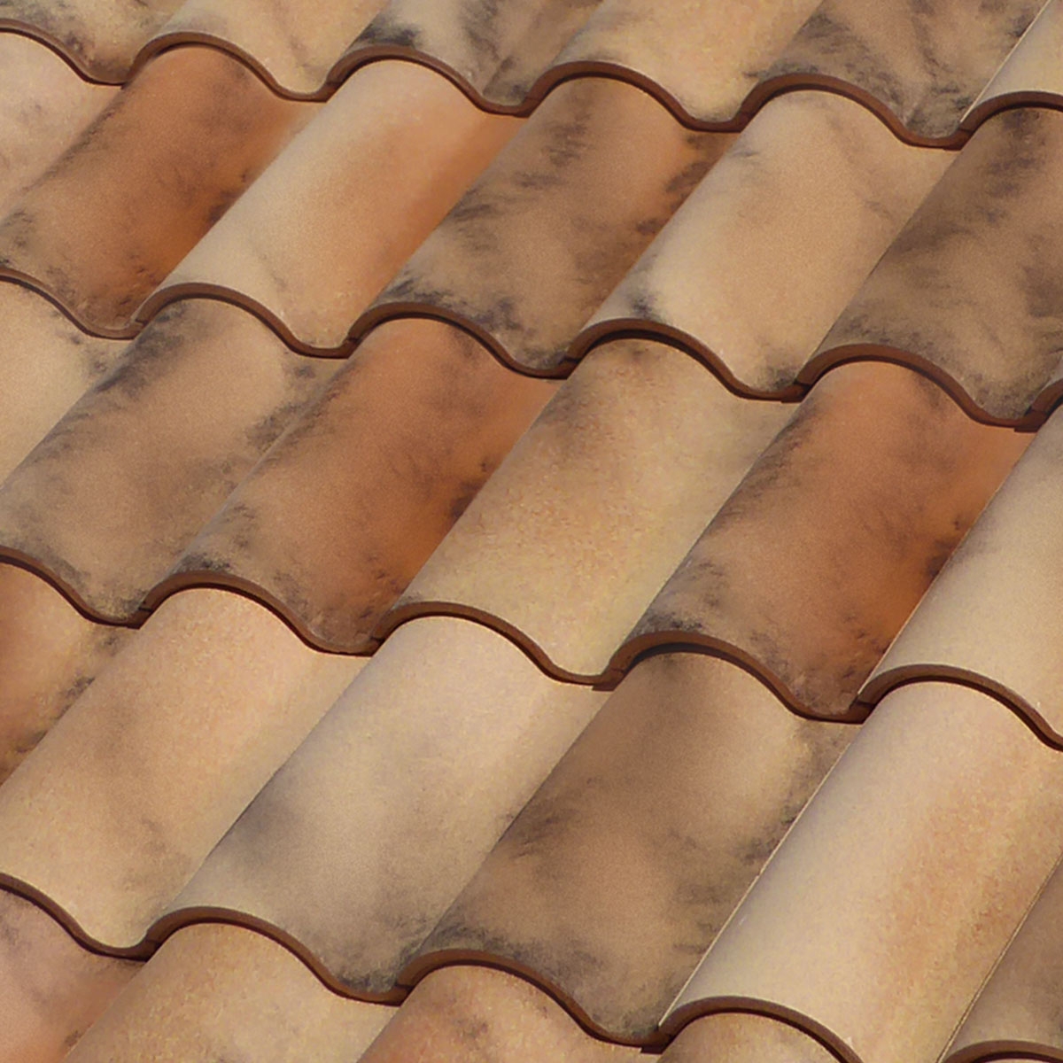 Teja mixta TB 10 TECH lamalou Tejas Borja