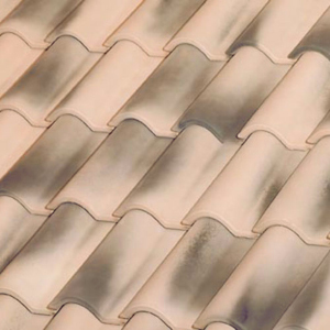 teja mixta tb 12 b envejecida