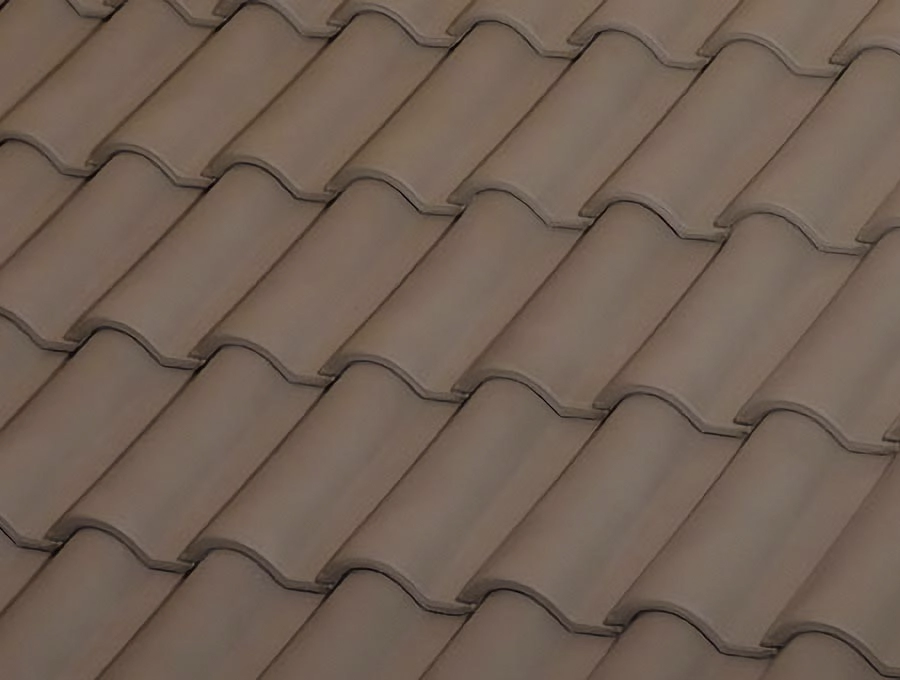 teja mixta tb 12 marron