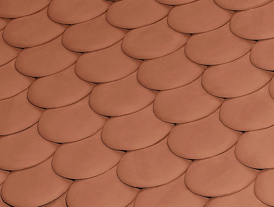 BL Nature Roja ESCAMA