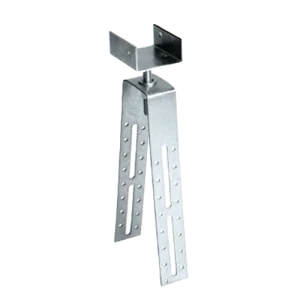 Soporte de Rastrel Regulable 50mm