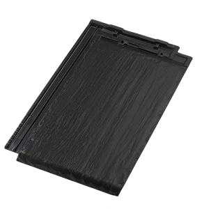 Teja cerámica plana FLAT-10