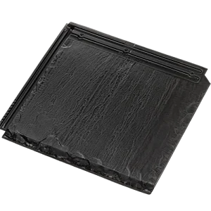 Teja cerámica plana FLAT-5XL