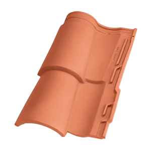 Teja cerámica mixta TB-4