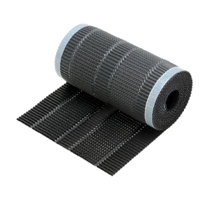 Bajo Cumbrera Aluminio 300 mm