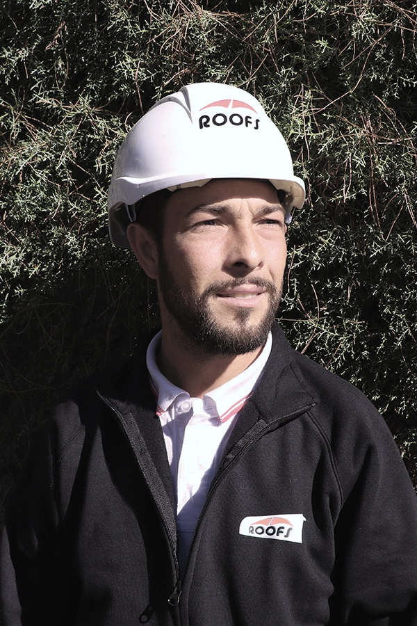 Cristian Martin Andreika