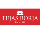 Logo TEJAS BORJA 140x120 1