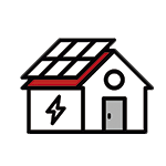 paneles solares tejados y cubiertas roofs