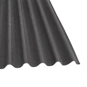 Placa Bituminosa Bajo Teja para Rastrel