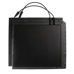 TEJAS FLAT5XL SOLAR 0