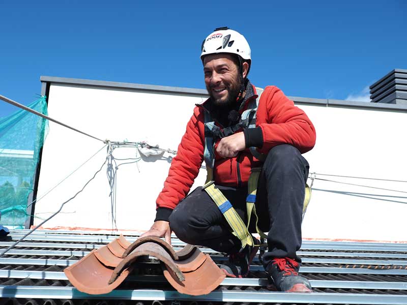 impermeabilizar el tejado consejos roofs