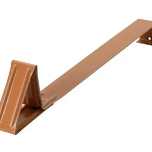 Gancho de Nieve Recto