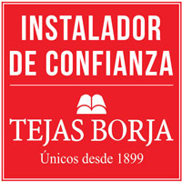 instalador de confianza tejasborja tejados roofs