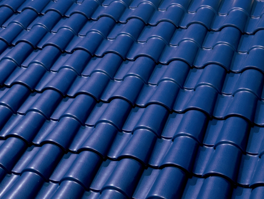 BorjaDECOR - Tamizados - Azul