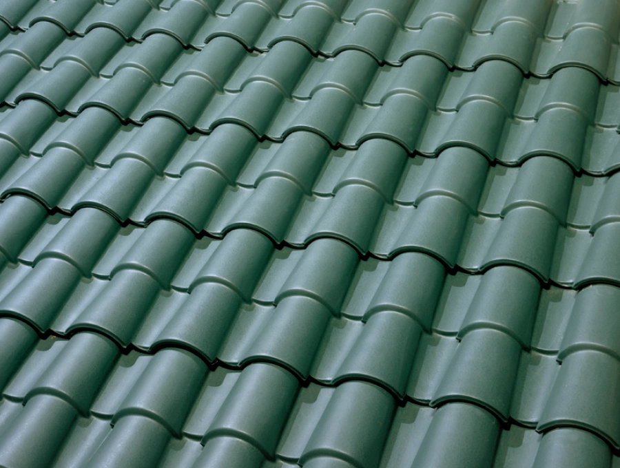 BorjaDECOR - Tamizados - Verde