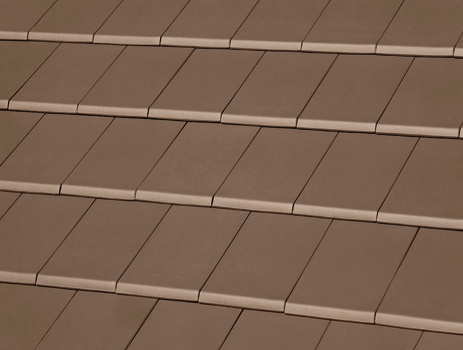 BorjaLINE - Monocolor -Chocolate
