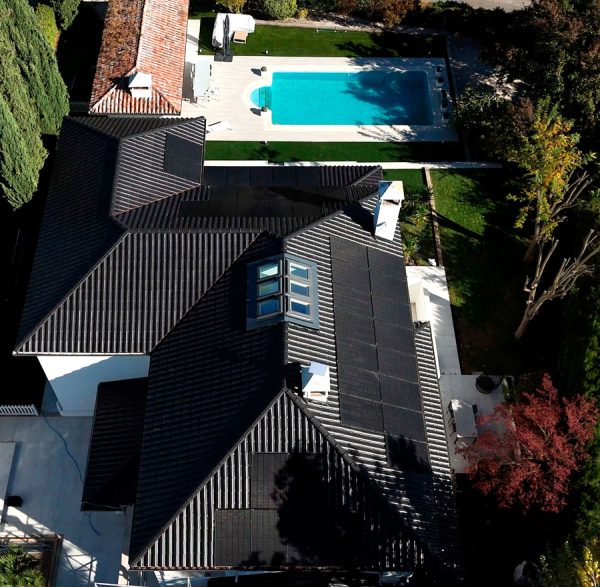 Intalación de paneles solares eri ROOFS ¿qué grantiza nuestra instalación?