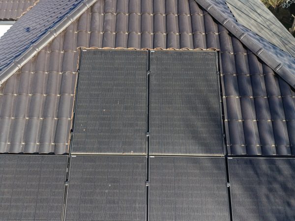 ¿Por qué elegir tejas Borja para instalar paneles solares?