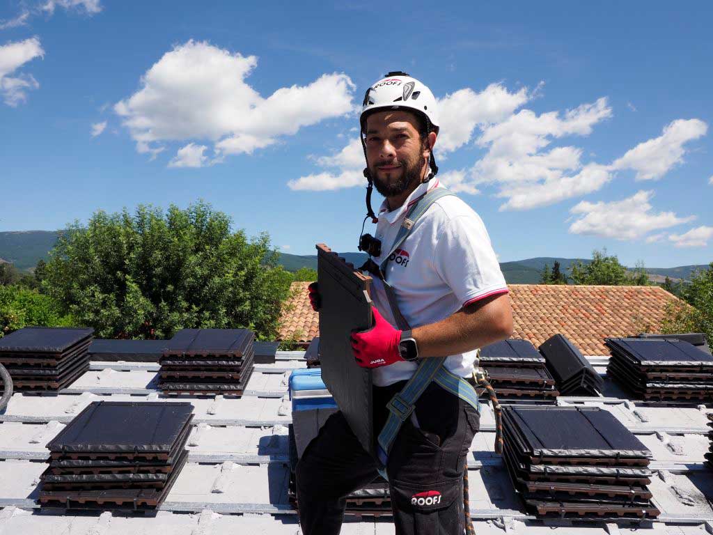 Servicios 1 Servicios ROOFS para tejados y cubiertas