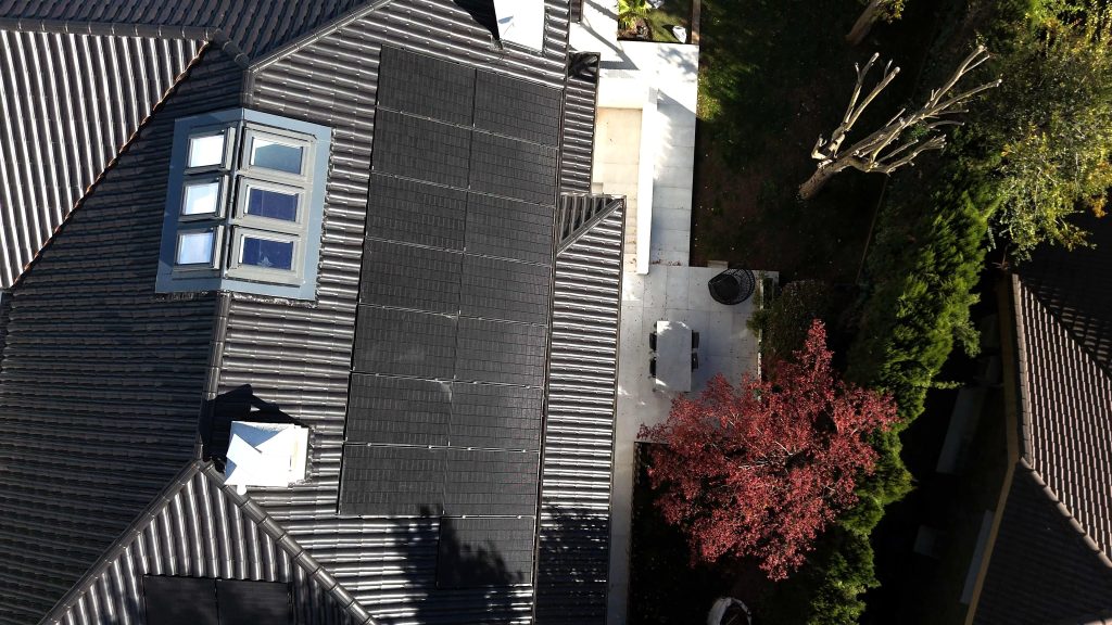 Sistemas solares 1 Sistemas solares ROOFS
