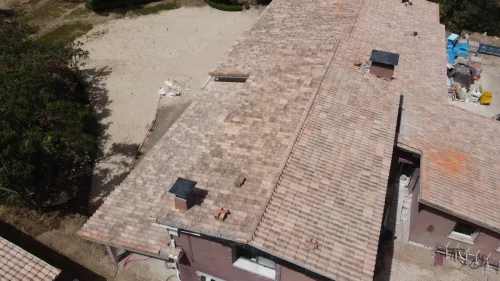 Rehabilitacion-de-cubierta-inclinada-aislada-impermeabilizada-y-ventilada 2